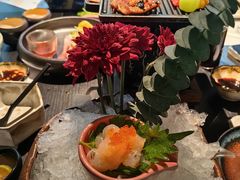 -花潮料理艺食馆(SM新生活广场店)