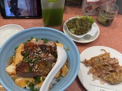 -元气寿司(金光华店)