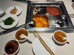 -海底捞火锅(万丰桥店)