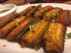 -辛氏火炉·韩式古法烤肉(松北店)