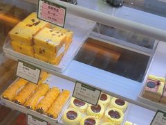 -蜂蝶来饼店(拱北总店)
