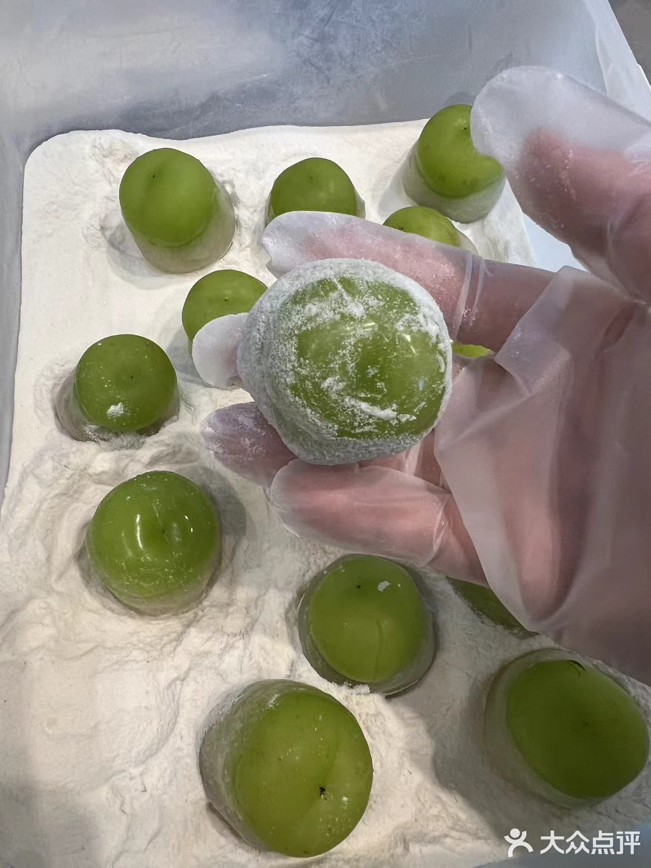 你的下午茶已送达[惊叹]