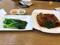-点点心港式茶餐厅(南京西路店)