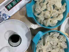 -老边饺子馆(西站店)