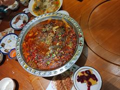 -群英会·三国菜(曹魏古城店)