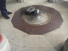 -丰都鬼城名山景区