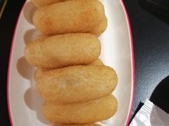 -京悦南门涮羊肉·羊蝎子火锅(田林路店)