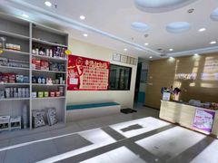 -天宠宠物医院24小时·急重症诊疗中心·全科·腔镜特色(和平分院)