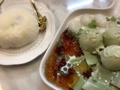 -李大牛和刘大力手作甜品(凯德店)