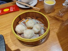 -粤仔湾砂锅粥(广益哥伦布店)