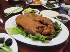 -泰丰楼(前门西大街店)