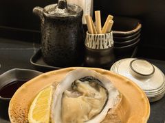 -Sushi Hanzo半藏(天环广场店)