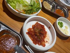 -东俞·韩式料理(院东街店)