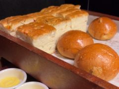 -上海锦江汤臣洲际大酒店壹阶层