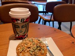 -星巴克(成都科学城店)