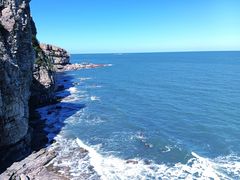 -长岛南北长山旅游景区