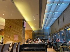 -元素自助餐厅·生蚝·海鲜·刺身(萝岗汇华希尔顿逸林酒店)