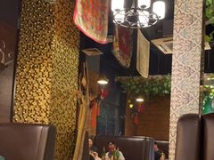 -木卡买提新疆餐厅·清真(新里海顿公馆店)