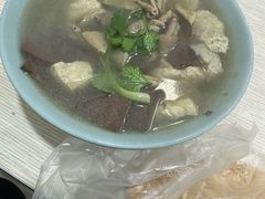 -金原鸭血粉丝汤总店(锁金村店)