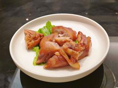 -高佳庄·海鲜酒楼(东港店)