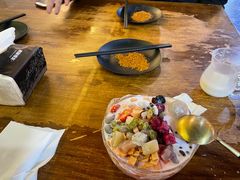 -王扯火胖哥烤生蚝(眉山首店)
