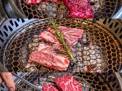 -木槿花韩式炭烤·熟成肉工坊(孙文东路店)