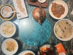 -安泰楼·佛跳墙创始人·传统闽味早茶·酒楼(三坊七巷闽菜地标店)