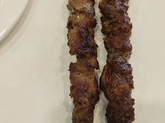 -烤肉宛饭庄(北新桥店)