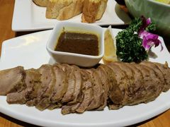 -hallch好吃餐厅(奥体中心店)