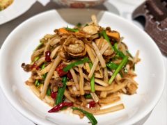 -山东宾馆·齐鲁苑餐厅