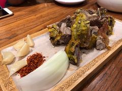 -SEEUNARI西域娜依新疆菜(环宇广场店)