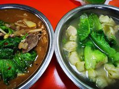 老友云吞-舒记粉店(七星路店)