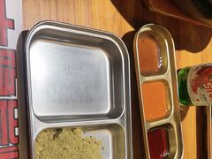 -子檀大隐炭烧(食品街店)