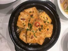 客家酿豆腐-和记小菜(七宝店)
