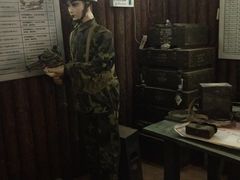 -胡里山炮台