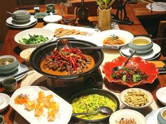 -绣园·茶食宴(湘绣博物馆店)