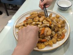 -桃子餐厅·天津菜(王顶堤总店)