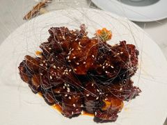 -初蓉丨遇见新川菜(亲贤街荣耀店)