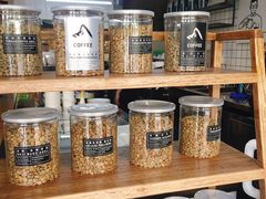 零售区-明谦·Coffee&Cocktail Bar(美您公园店)