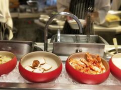 -The COOK·厨餐厅·自助餐(浦东嘉里大酒店)