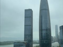 -小南洋海景餐厅(深圳湾店)