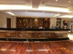 -九寨沟天源豪生度假酒店-豪庭轩中餐厅