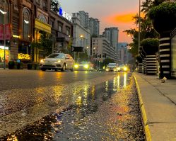 -不迫先生专业男士剪发