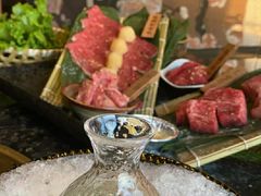 -老乾杯和牛烧肉(王府中环店)