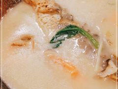 -十面欢腾·海鲜面·台式Bistro(长乐路店)