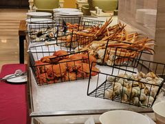 -常州富力喜来登酒店 Feast盛宴标帜西餐厅(新北万达广场店)