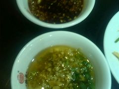 -重庆德庄火锅(体育中心店)