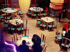 -巢爷老味(东方红店)