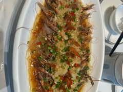-至尊鲨鱼·原烹海鲜·新浙菜(拱宸桥店)
