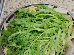 -真利味·脊骨火锅·正宗韩国料理(韩乐坊店)